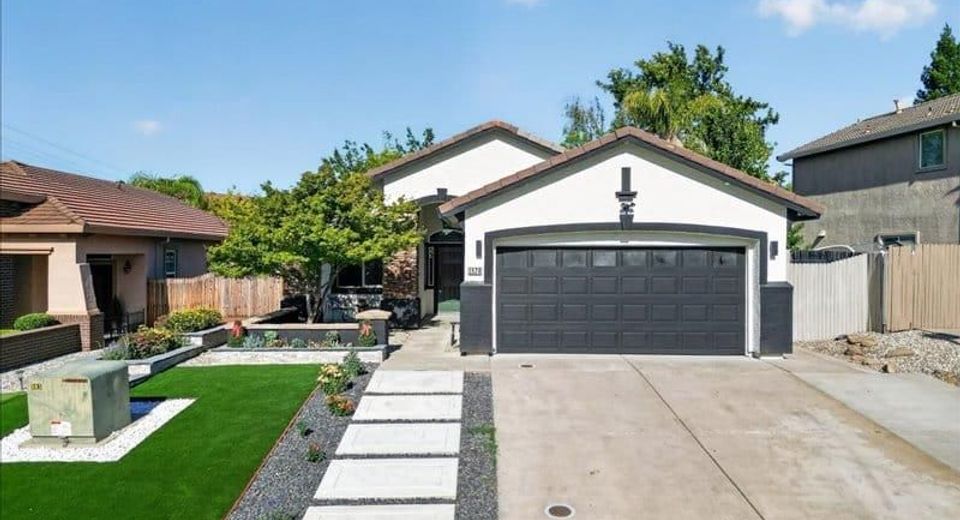 1528 Latherton Way, Folsom, CA 95630 Photo