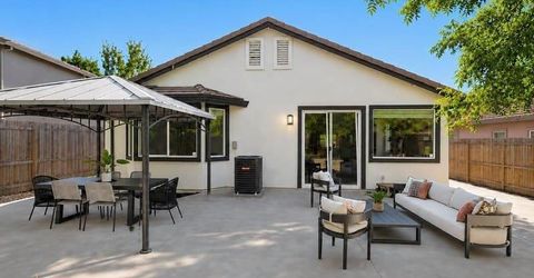 1528 Latherton Way, Folsom, CA 95630 Photo