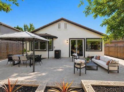 1528 Latherton Way, Folsom, CA 95630 Photo