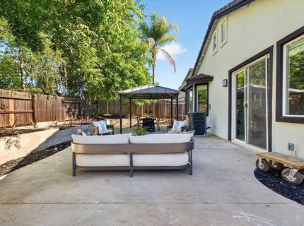 1528 Latherton Way, Folsom, CA 95630 Photo