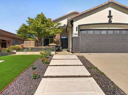 1528 Latherton Way, Folsom, CA 95630 Photo