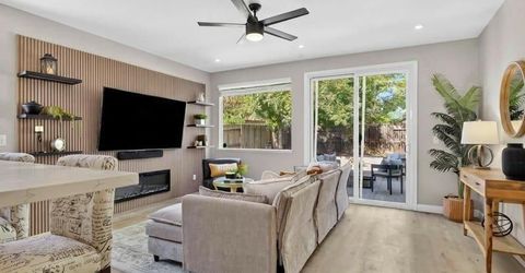 1528 Latherton Way, Folsom, CA 95630 Photo