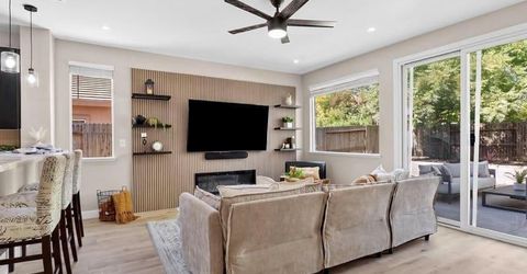 1528 Latherton Way, Folsom, CA 95630 Photo