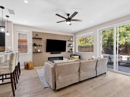 1528 Latherton Way, Folsom, CA 95630 Photo