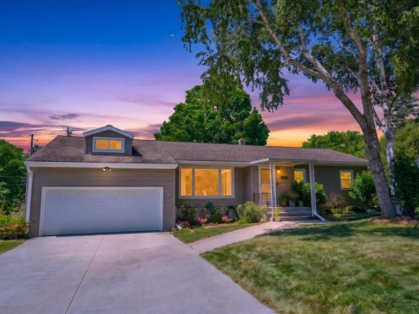 603 Paul Street, Sun Prairie, WI 53590