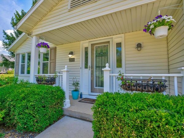 2801 Tucson Trail, Madison, WI 53719