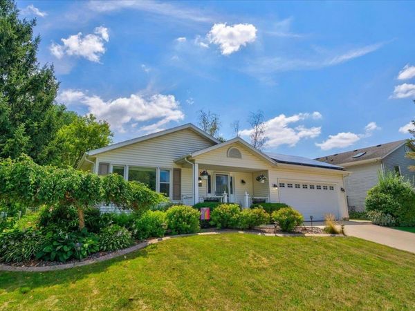 2801 Tucson Trail, Madison, WI 53719