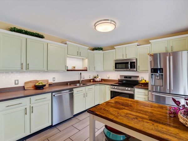 2801 Tucson Trail, Madison, WI 53719