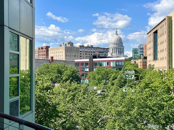 350 S Hamilton Street, Unit 601, Madison, WI 53703