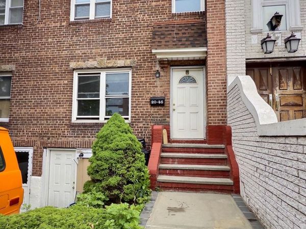 2046 26th Street , Astoria, NY 11105