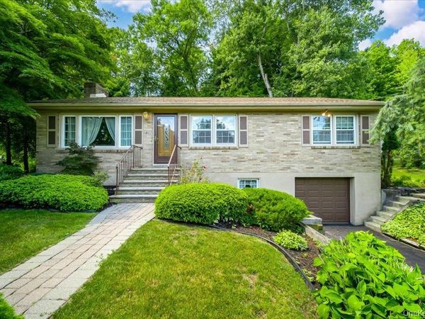 21 Midland Avenue , Central Valley, NY 10917