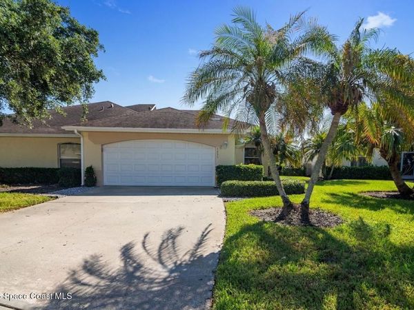 4835 Bren Court , Rockledge, FL 32955