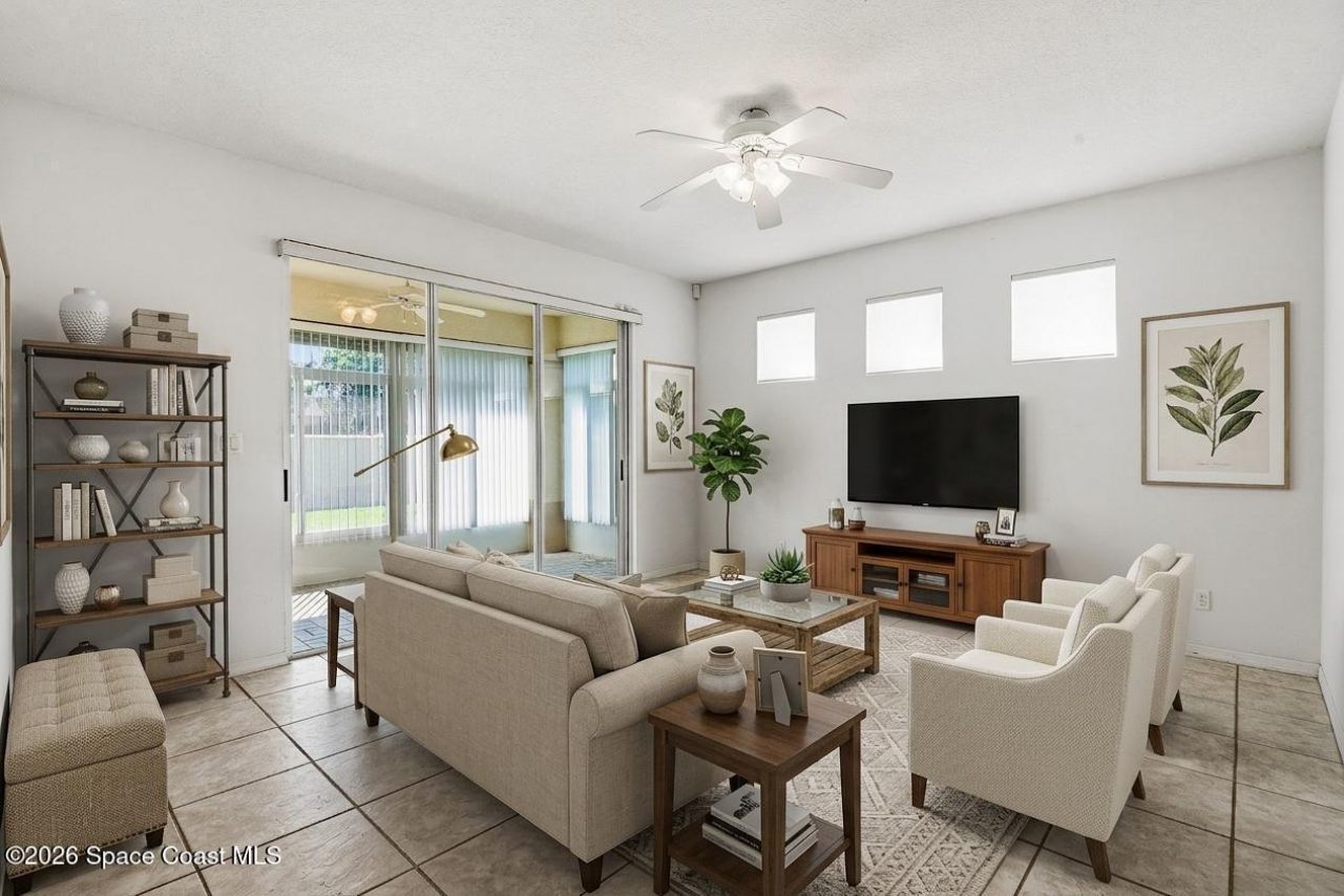 4835 Bren Court, Rockledge, FL 32955 Photo
