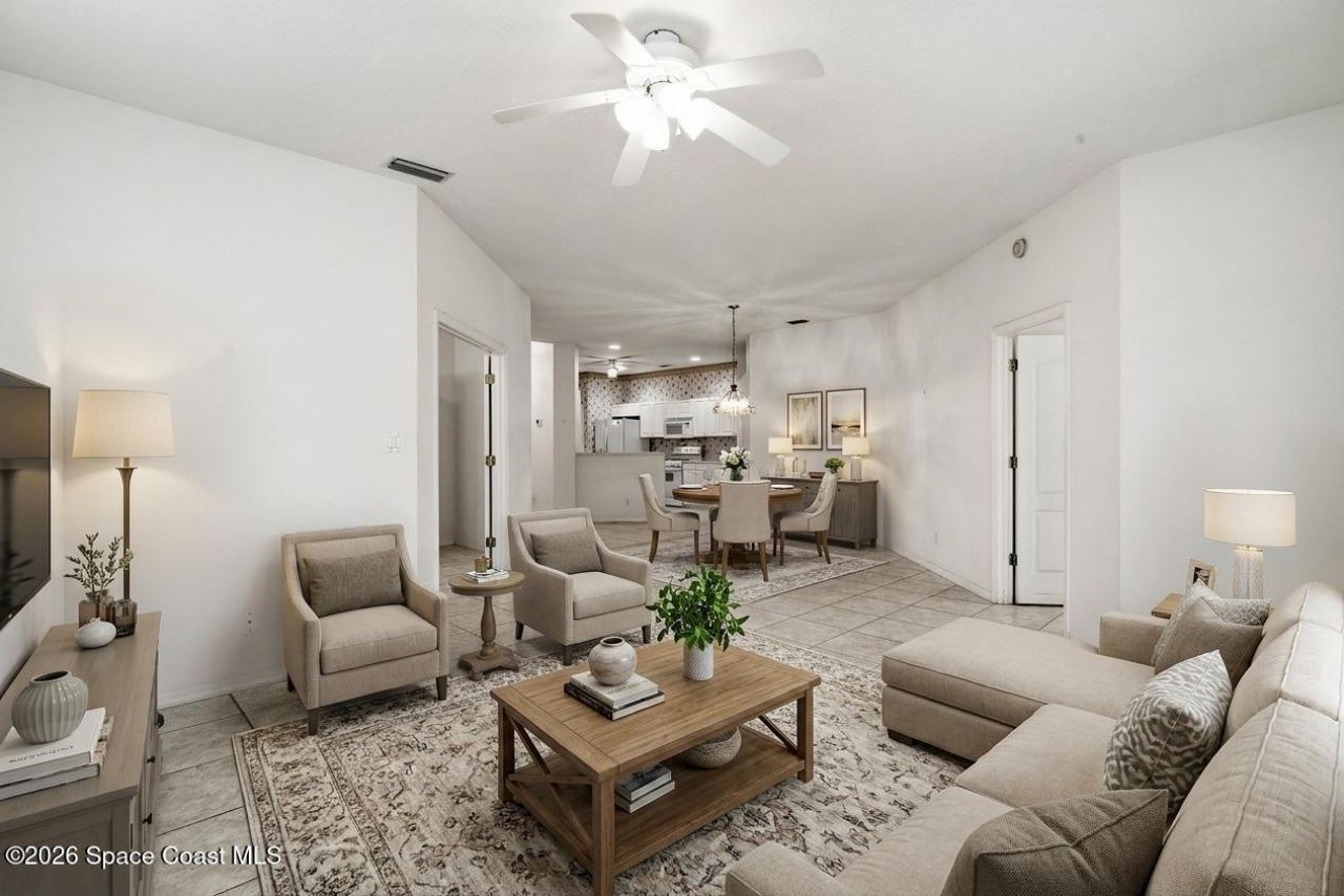 4835 Bren Court, Rockledge, FL 32955 Photo
