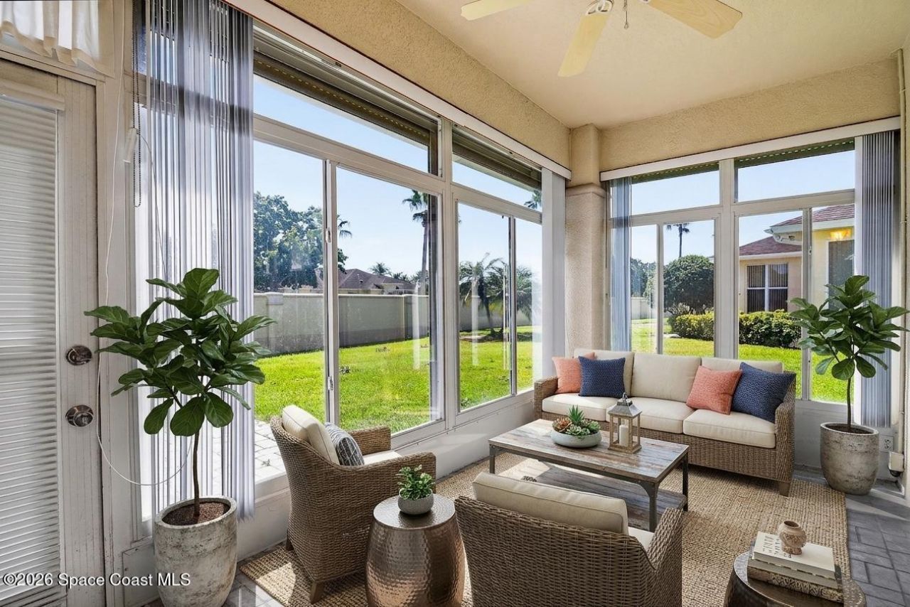 4835 Bren Court, Rockledge, FL 32955 Photo