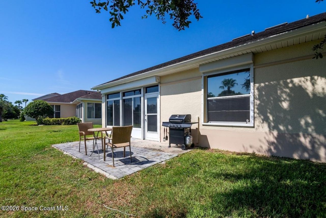 4835 Bren Court, Rockledge, FL 32955 Photo