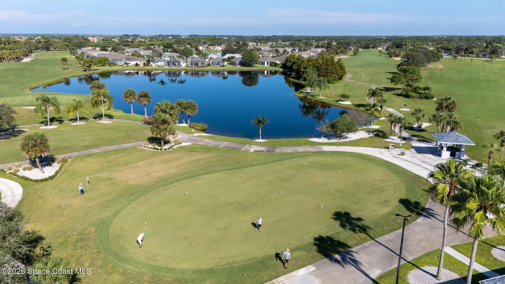 4835 Bren Court, Rockledge, FL 32955 Photo