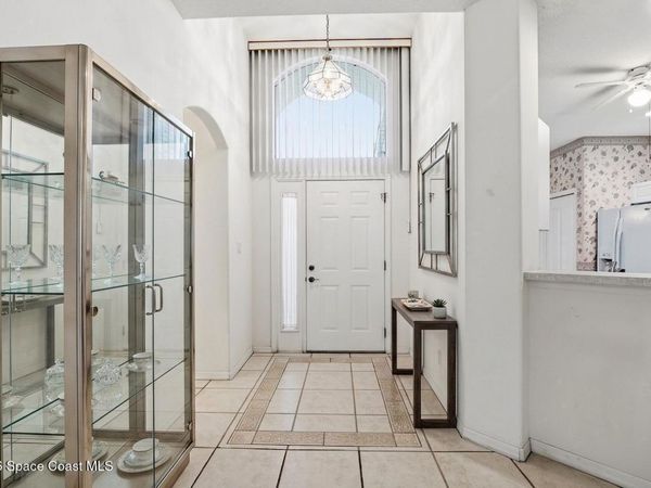 4835 Bren Court , Rockledge, FL 32955