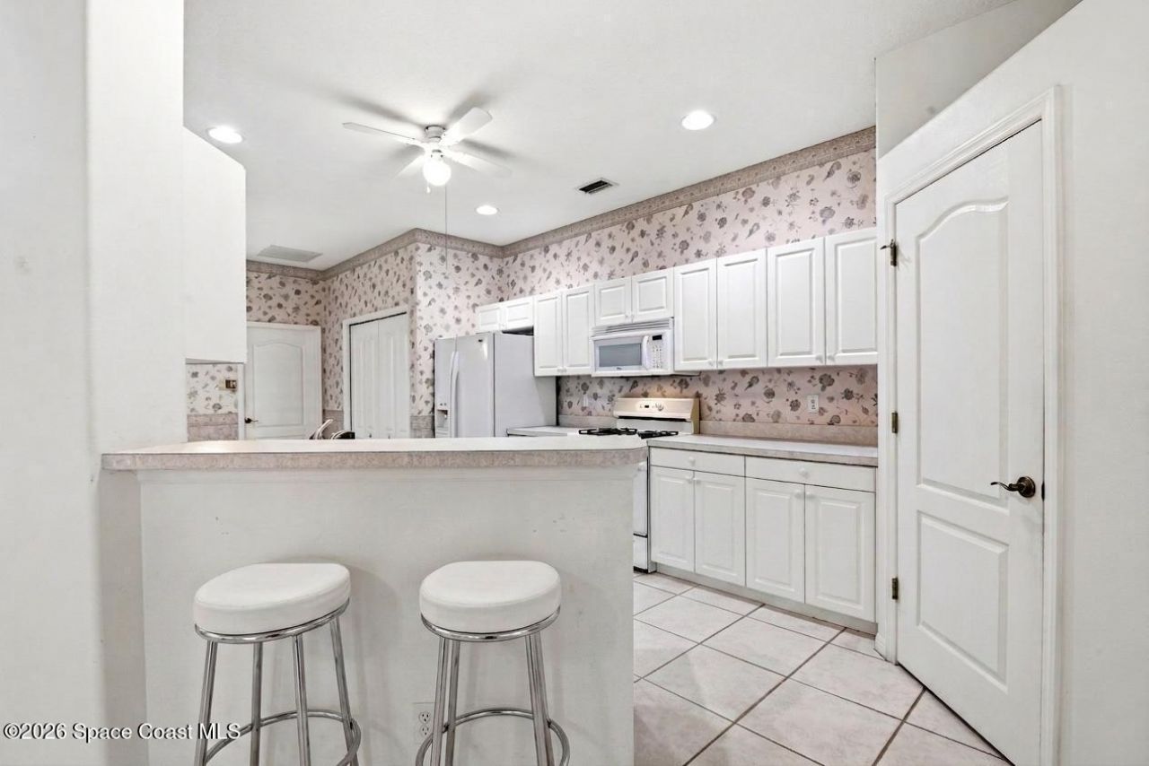 4835 Bren Court, Rockledge, FL 32955 Photo