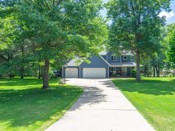 14434 Cottage Grove Drive , Baxter, MN 56425