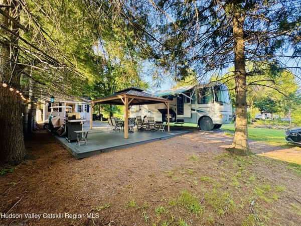 783 Woodstock Road, Unit Lot 15 & 1, East Berne, NY 12059