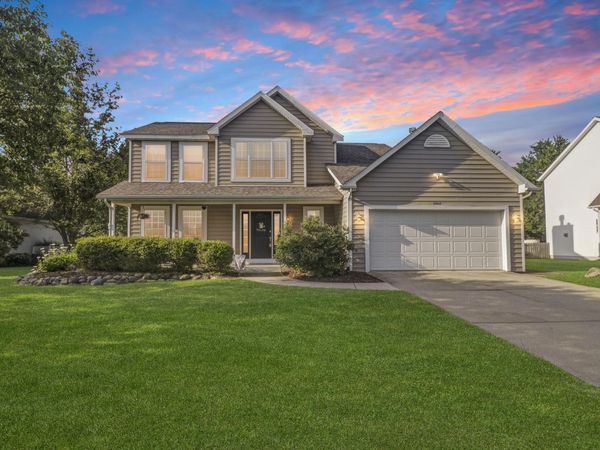 5848 Tradewinds Drive, Portage, MI 49024