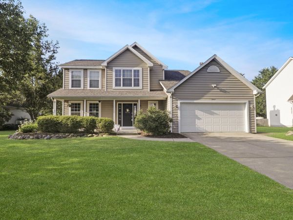 5848 Tradewinds Drive, Portage, MI 49024