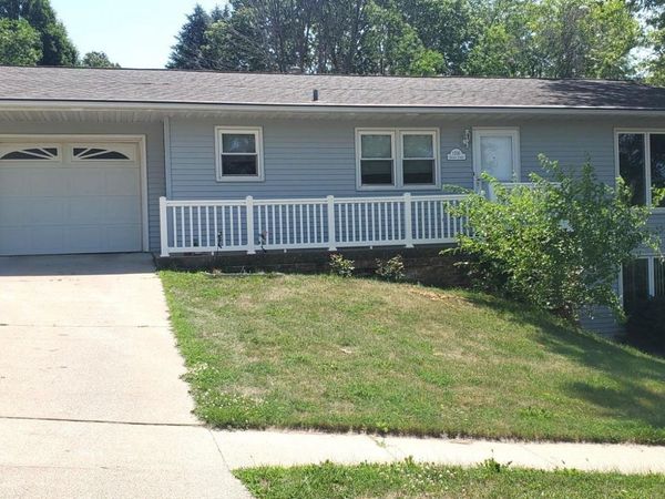 1206 Denison Street, Denison, IA 51442