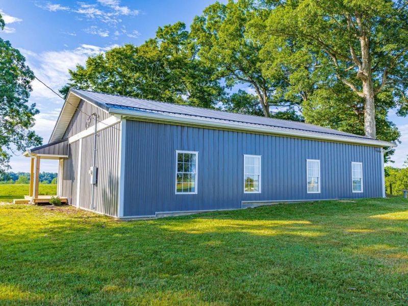 2971 Cedar Mills Road, Blue Creek, OH 45616 Photo 10