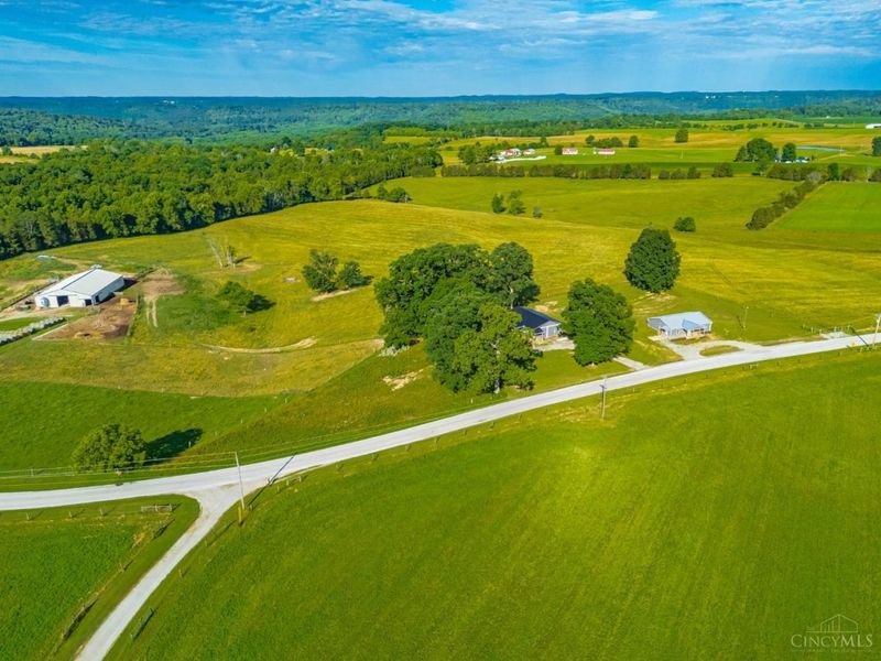 2971 Cedar Mills Road, Blue Creek, OH 45616 Photo 43