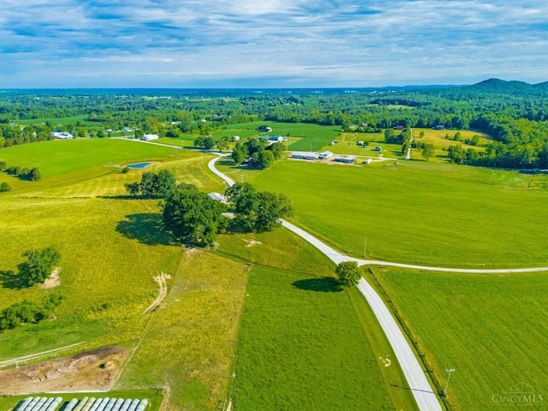 2971 Cedar Mills Road, Blue Creek, OH 45616 Photo 44