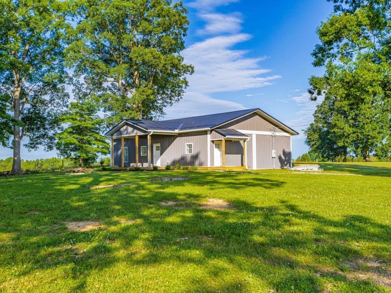 2971 Cedar Mills Road, Blue Creek, OH 45616 Photo 8