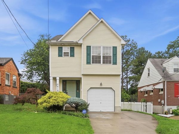 2419 Nova Avenue, Cincinnati, OH 45238