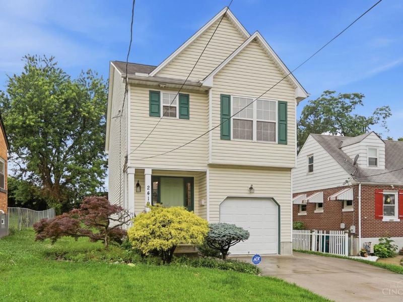 2419 Nova Avenue, Cincinnati, OH 45238 Photo 3