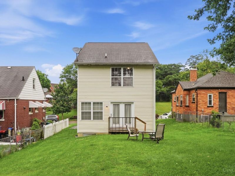 2419 Nova Avenue, Cincinnati, OH 45238 Photo 57