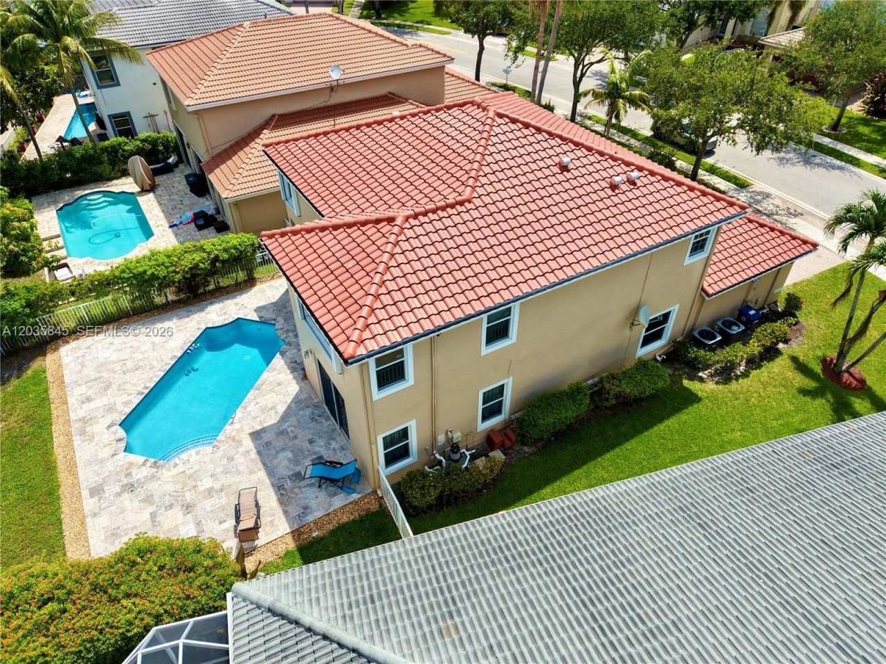 11927 NW 47th St, Coral Springs, FL 33076 Photo