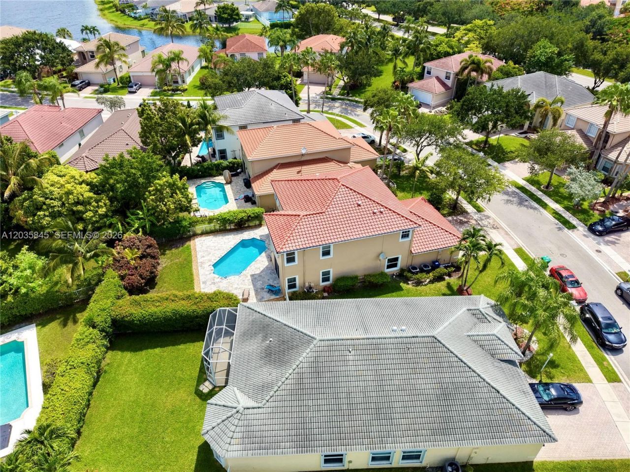 11927 NW 47th St, Coral Springs, FL 33076 Photo