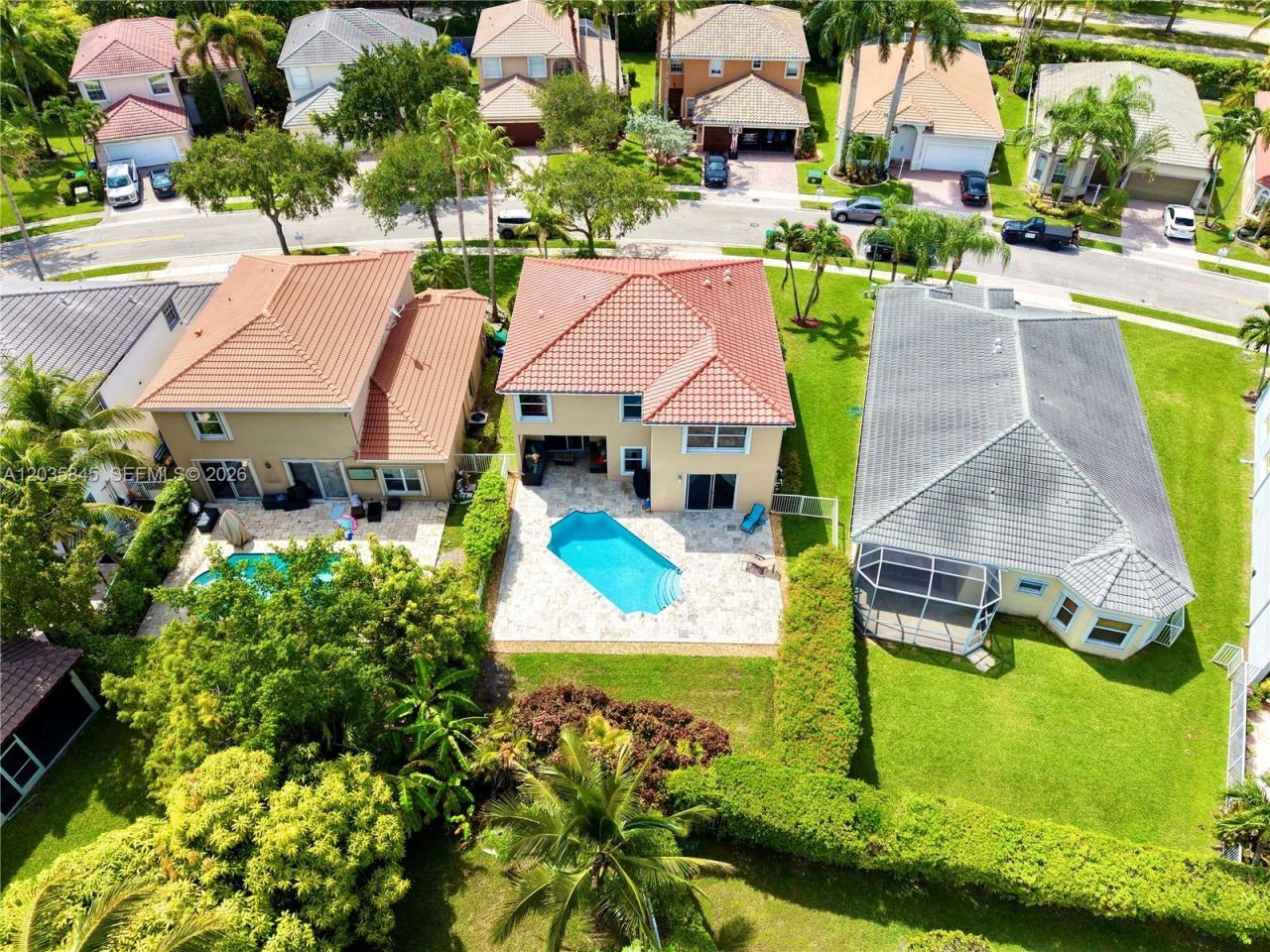 11927 NW 47th St, Coral Springs, FL 33076 Photo