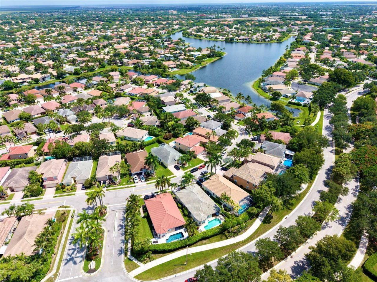 11927 NW 47th St, Coral Springs, FL 33076 Photo
