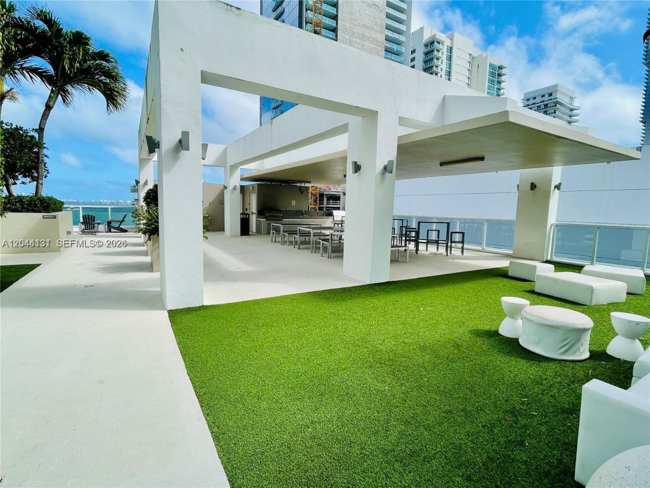600 NE 27th St , Unit 802, Miami, FL 33137 Photo