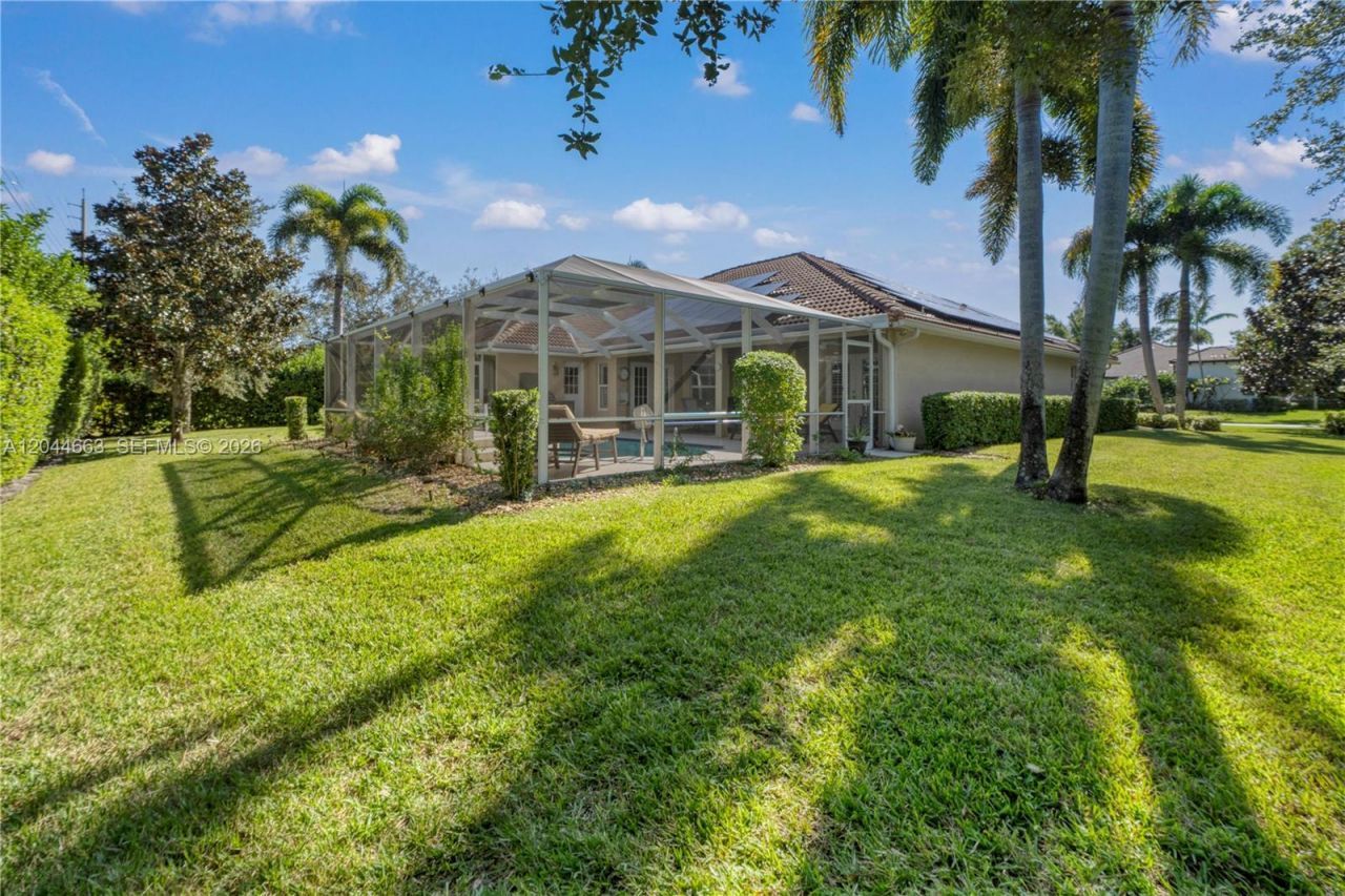 5220 Rosewood Ln , Vero Beach, FL 32966 Photo