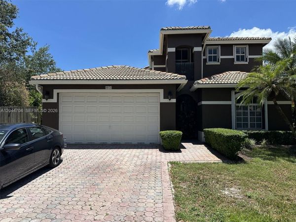 9026 SW 160th Ter , Palmetto Bay, FL 33157