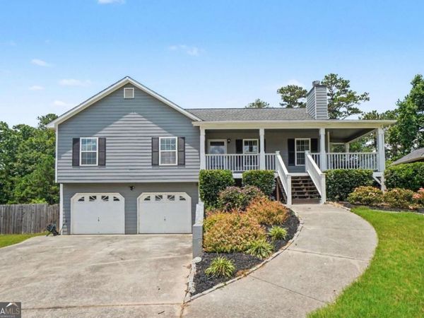363 Oak Glen Drive, Dallas, GA 30132