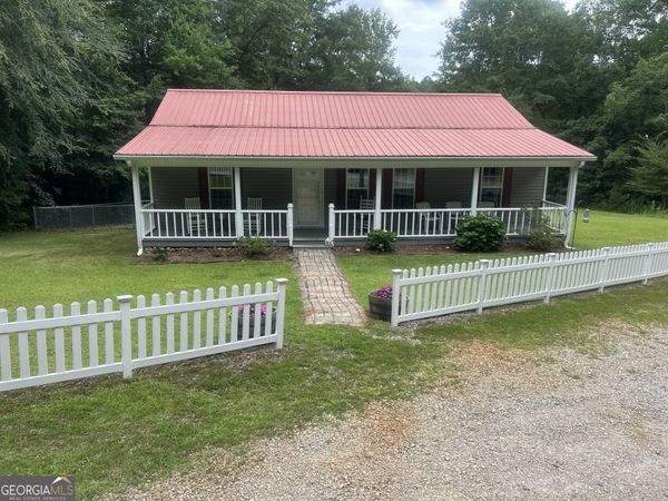 840 Folds Road, Carrollton, GA 30116