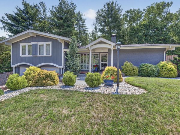 12392 Braemar Street, Bristol, VA 24202