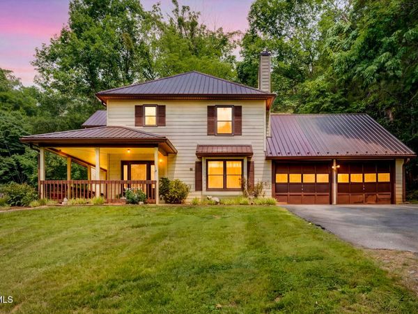 306 Boring Chapel Road, Gray, TN 37615
