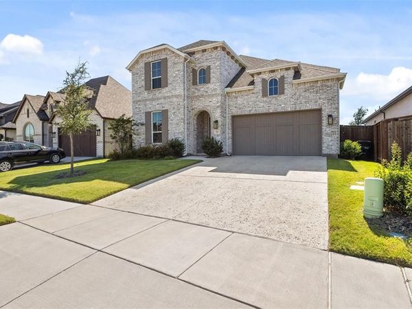 1825 Rough Ridge Trail, Midlothian, TX 76065