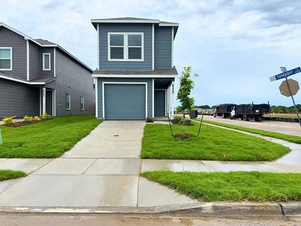 6220 Sandpiper Lane, Princeton, TX 75407