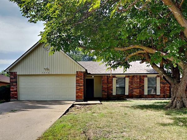1313 Colony Court, Flower Mound, TX 75028