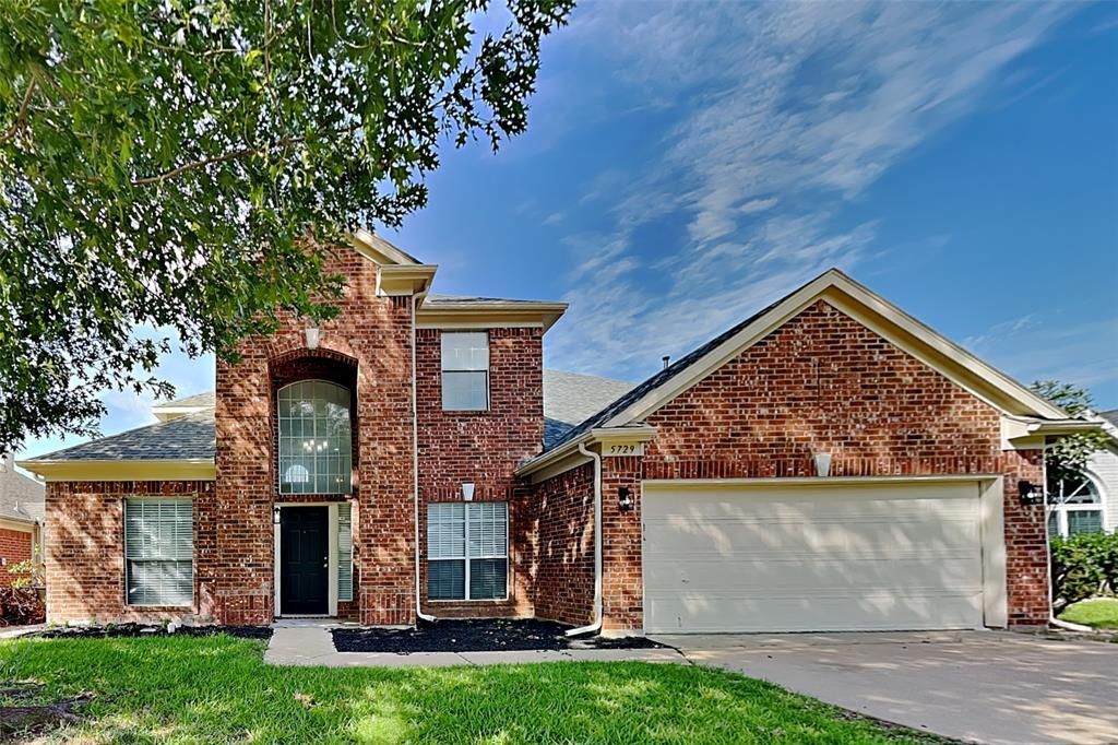 5729 Round Rock Road, Haltom City, TX 76137 Main Photo